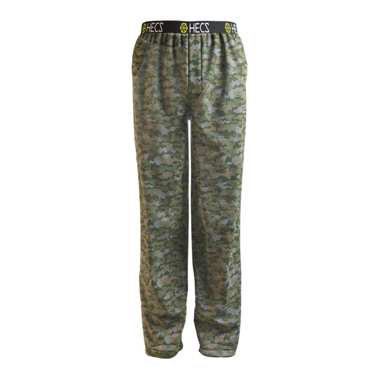 HECS Lightweight Camo Pant