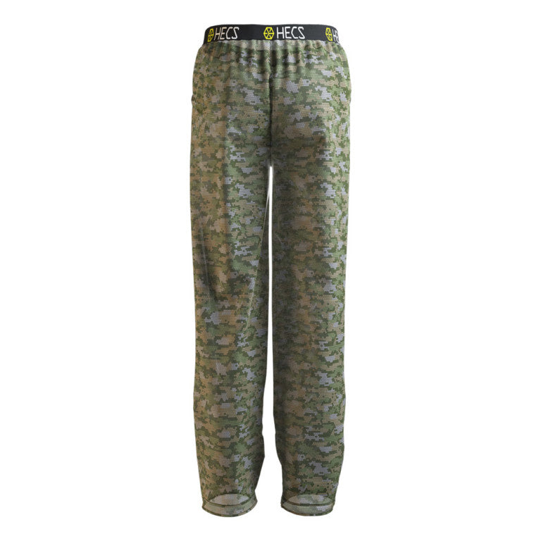 HECS Lightweight Camo Pant