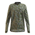 HECS HECStyle Lightweight Camo Hunting Shirt