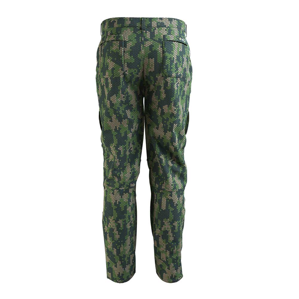 HECS Outerwear Hunting Pants