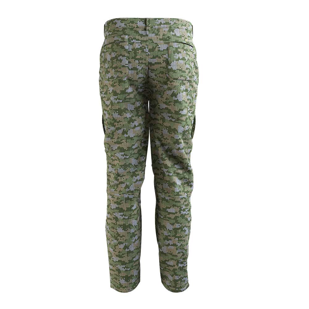 HECS Outerwear Hunting Pants