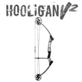 AMS Hooligan V2 Bow and Kit