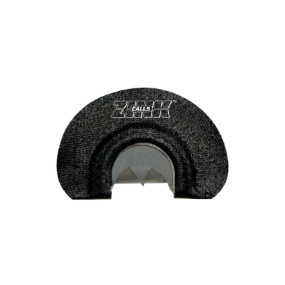 Single Pack Turkey Mouth Calls