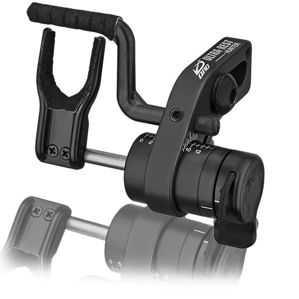 QAD Ultrarest HDX