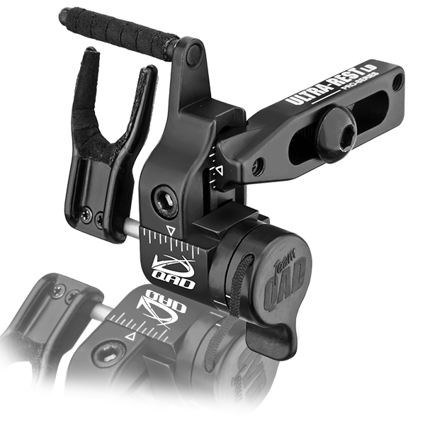 Qad Ultrarest LD