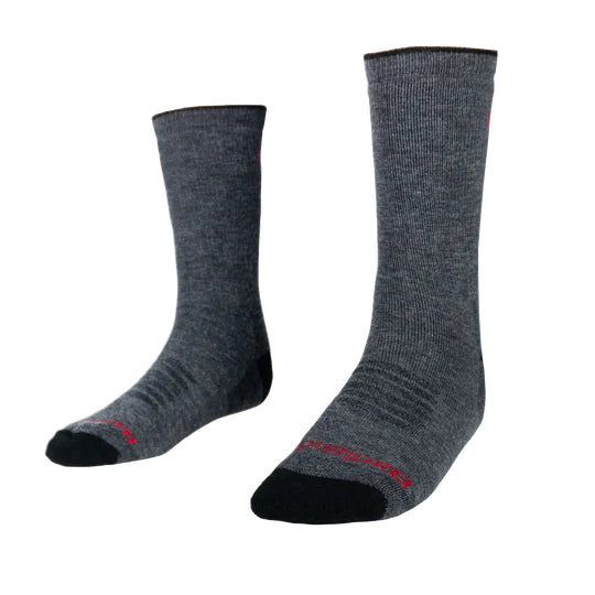 Badlands Incedo Midweight Crew Sock