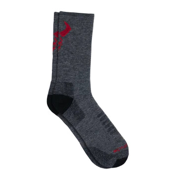 Badlands Incedo Midweight Crew Sock