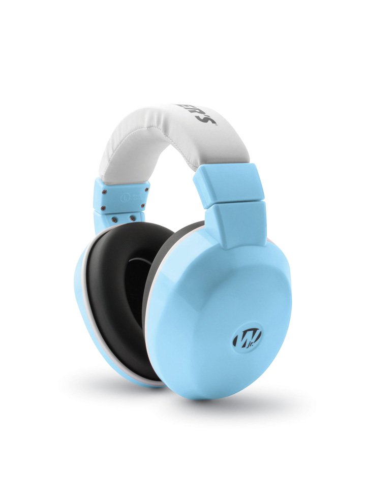 Toddler and Infant Hearing Protection