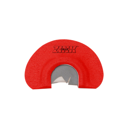 Single Pack Turkey Mouth Calls