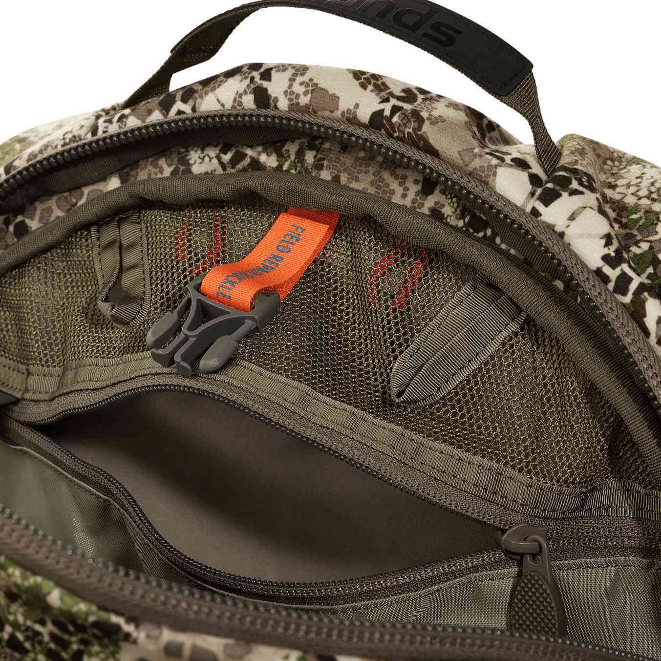 Badlands SuperDay Pack