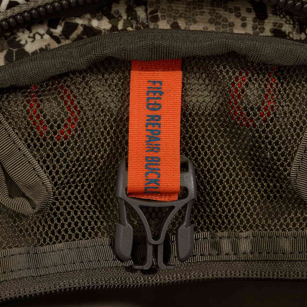 Badlands SuperDay Pack