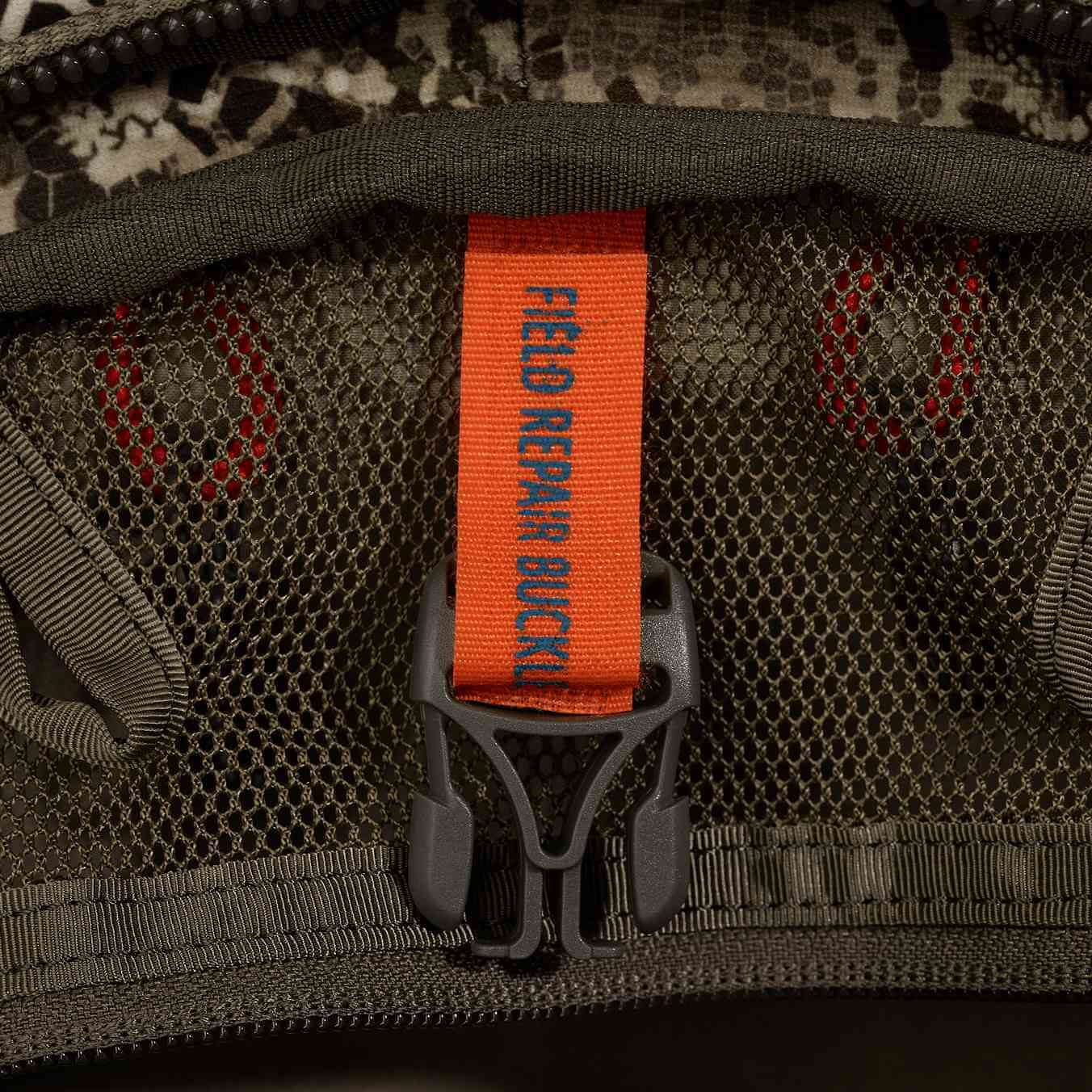 Badlands SuperDay Pack