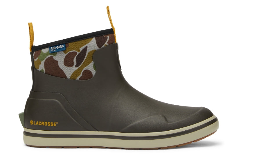 Black Olive Camo