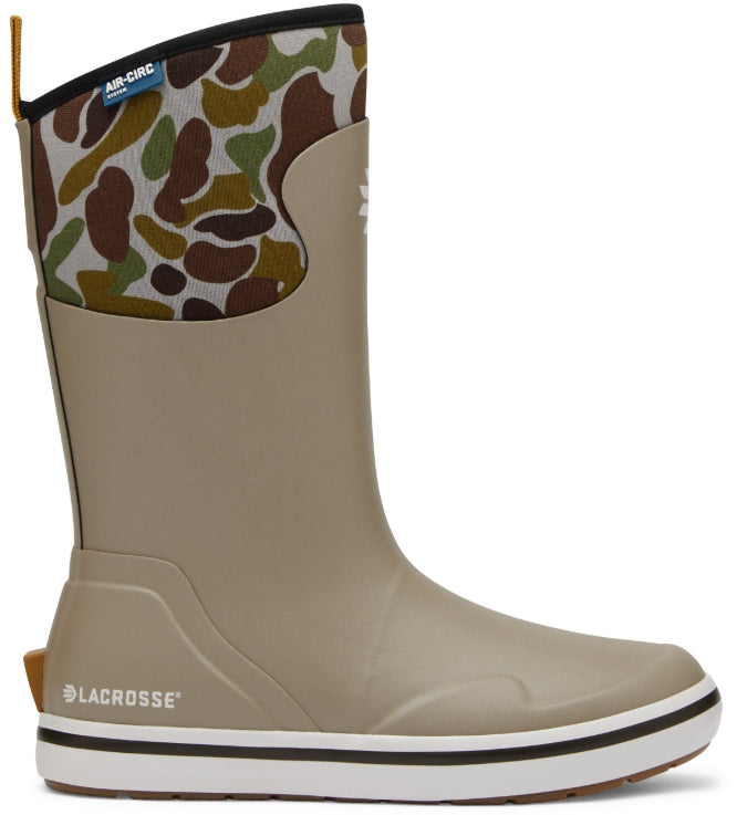 Timberwolf Camo 