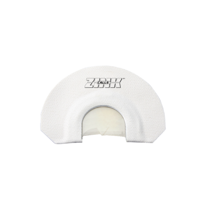 Single Pack Turkey Mouth Calls