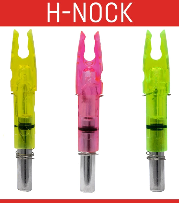 Lumenok H Lighted Nock