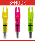Lumenok S Lighted Nock