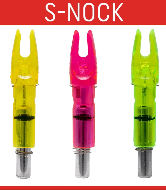 Lumenok S Lighted Nock