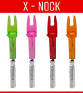 Lumenok X Lighted Nock