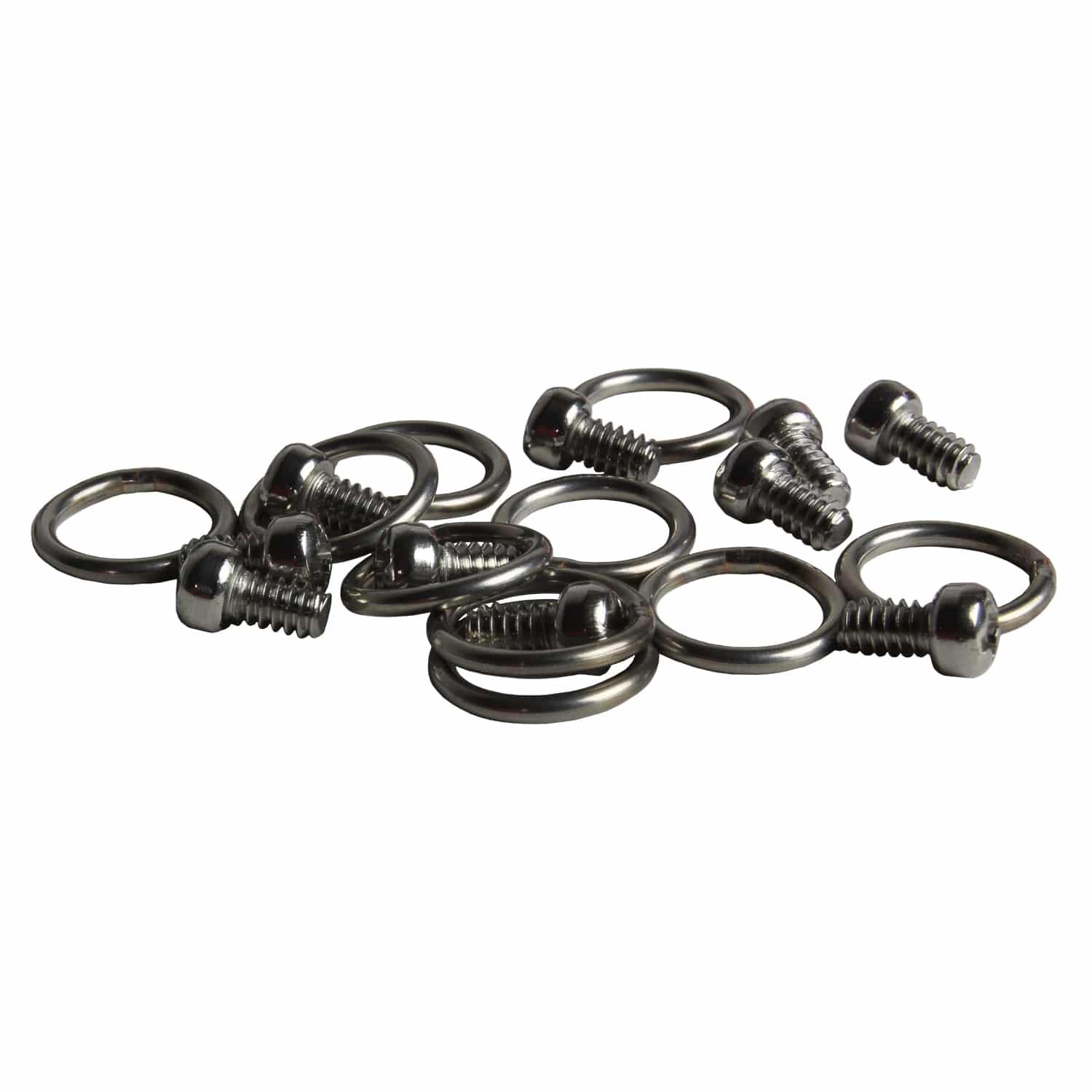 AMS Ring Sets
