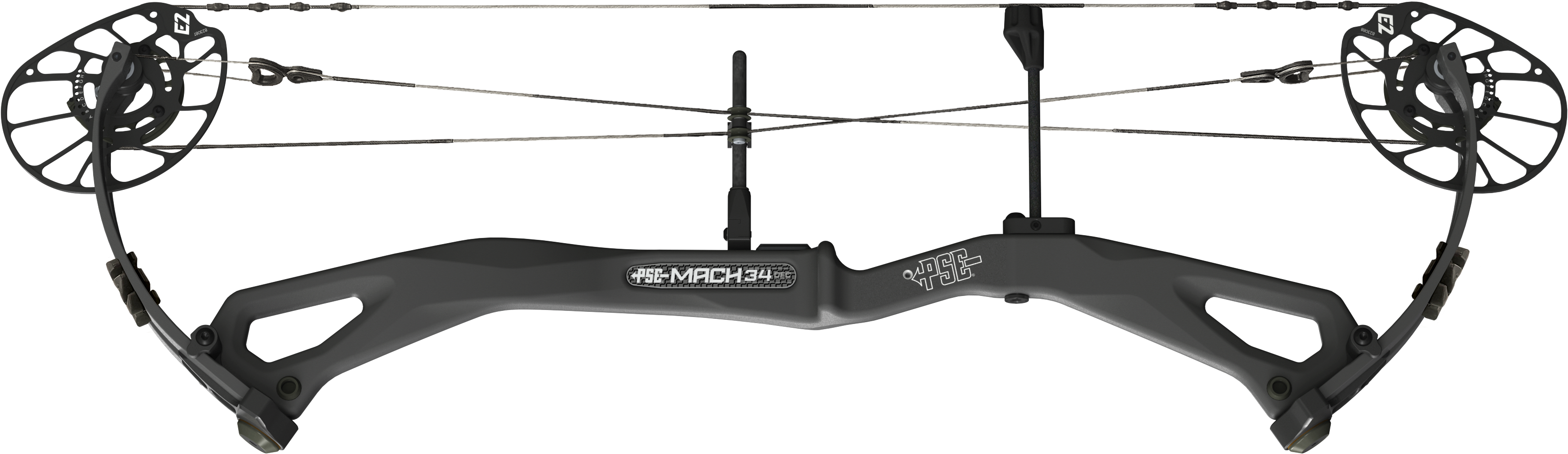 PSE Mach 34