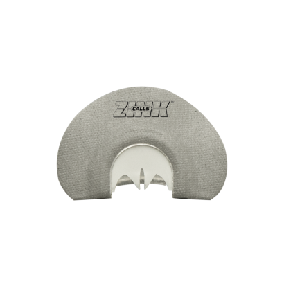 Single Pack Turkey Mouth Calls