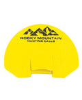Rocky Mountain Mellow Yellow Momma Diaphragm