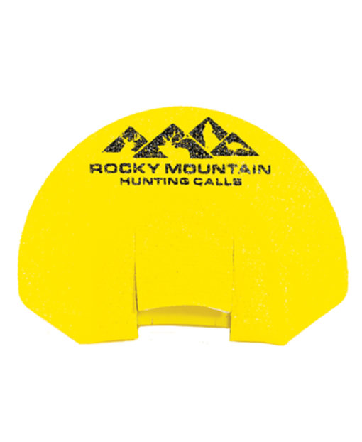 Rocky Mountain Mellow Yellow Momma Diaphragm