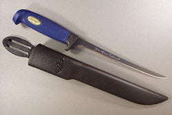 7.5" Fillet