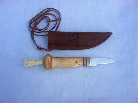 Mushroom Knife