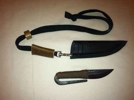 Neck Knife