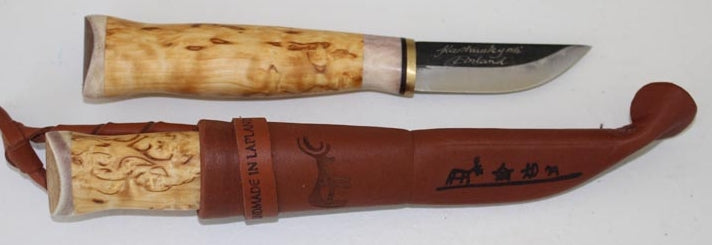 Noita Puukko 