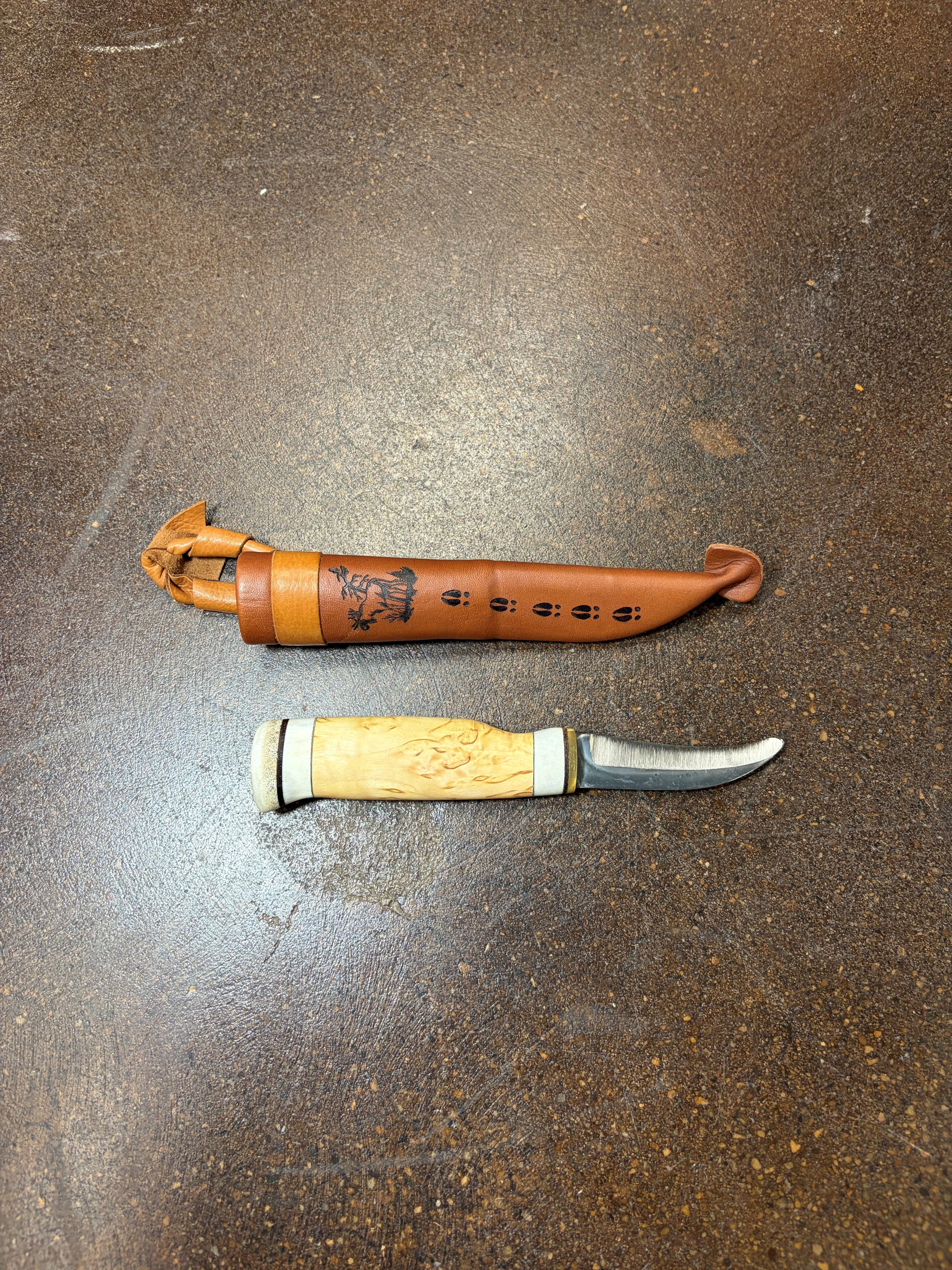 Tundra Little Opener
