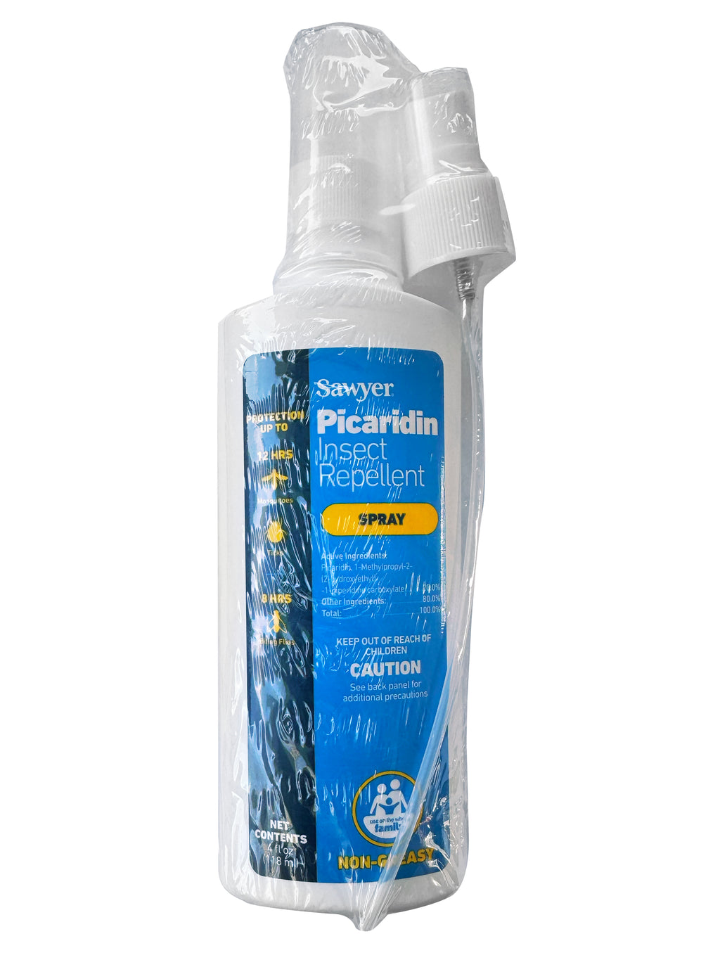 Sawyer Picaridin Insect Repellent