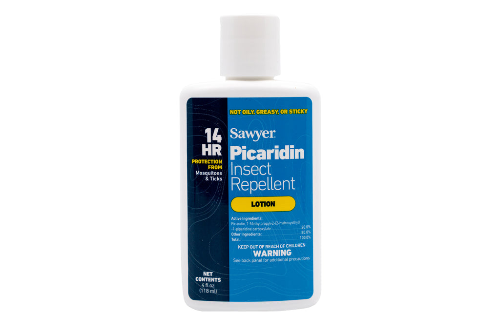 Sawyer Picaridin Insect Repellent