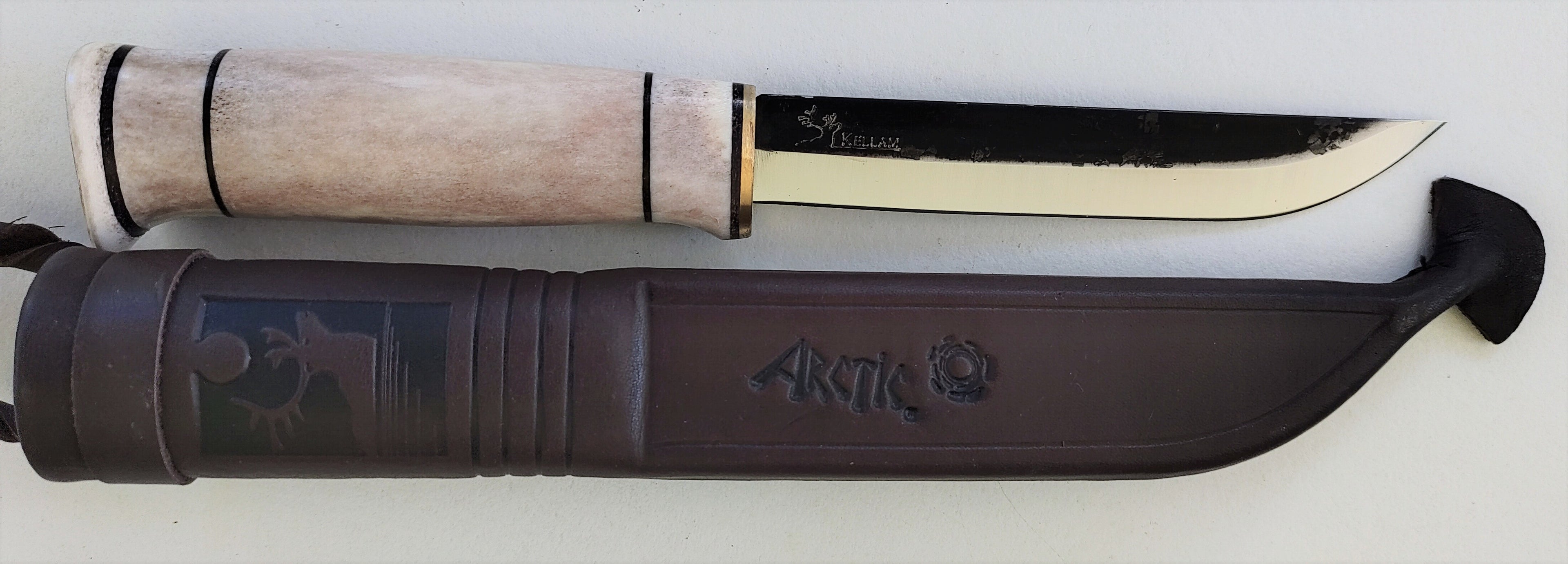 Polestar Knife