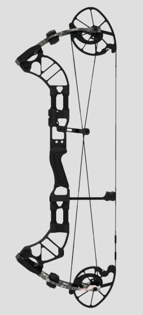 Prime FORM 30 Asio Raptor Limbs