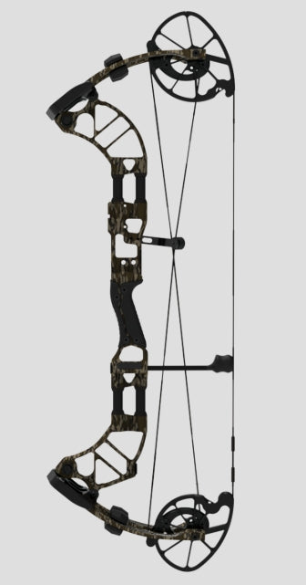 Prime FORM 30 Bottomland Risers/Limbs 
