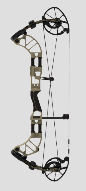 Prime FORM 30 First Lite Specter Limbs