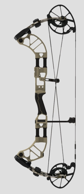 Prime FORM 30 Kings XK7 Limbs