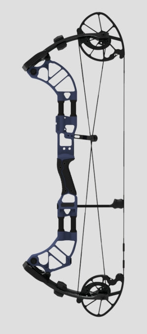 Prime FORM 30 Midnight Blue Risers