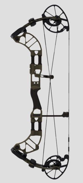 Prime FORM 30 Morel Scar Limbs 