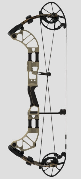 Prime FORM 30 Realtree APX Limbs 