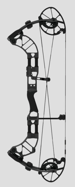 Prime FORM 30 Recon Gray Risers/Limbs 