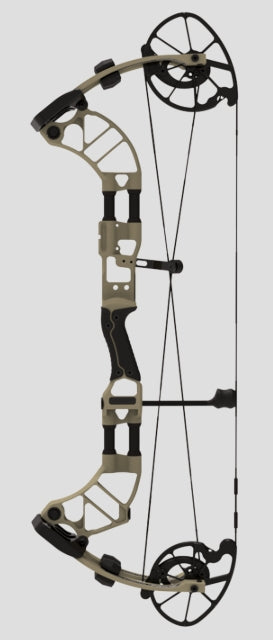 Prime FORM 30 Ridge Rock Risers/Limbs 