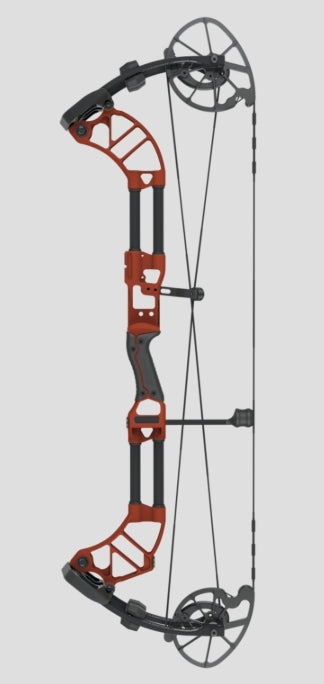 Deep Red RISER