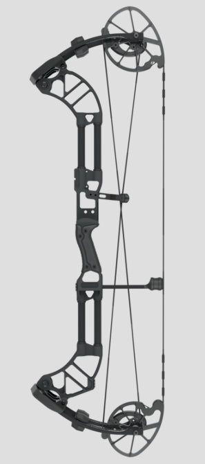 Recon Gray RISER