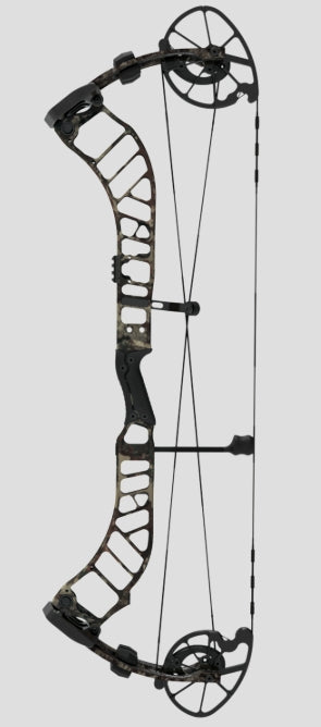 Prime RVX+ First Lite Specter - RISER