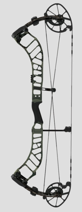 Prime RVX+ G-Fade GORE Subalpine - RISER