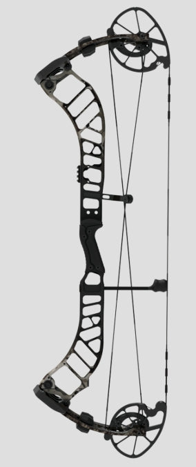 Prime RVX+ G-Fade Kings XK7 - RISER
